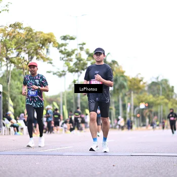 Runner Photo 5335443