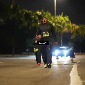 Runner Photo 5335447