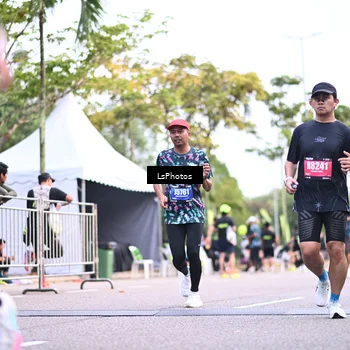 Runner Photo 5335449
