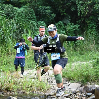 Runner Photo 5335450
