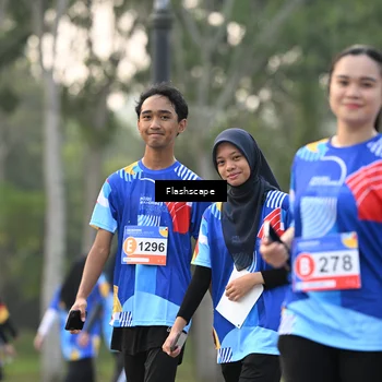 Runner Photo 5335453