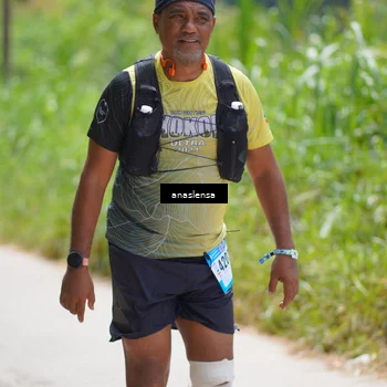 Runner Photo 5335454