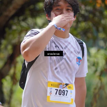 Runner Photo 5335455