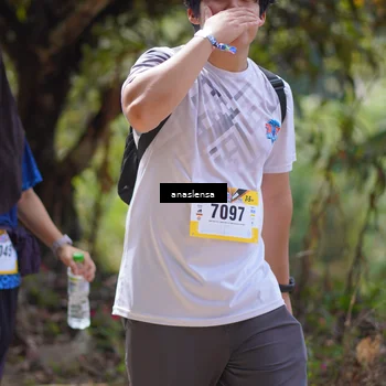 Runner Photo 5335456