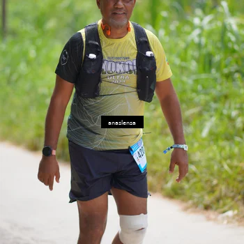 Runner Photo 5335457