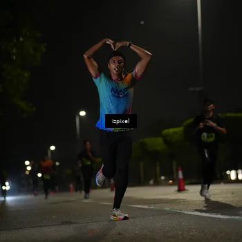 Runner Photo 5335458
