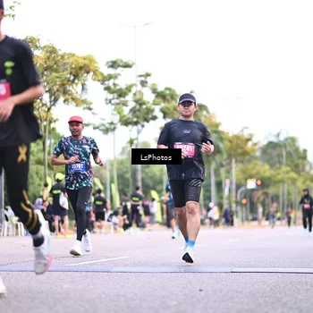 Runner Photo 5335461