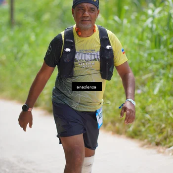 Runner Photo 5335462