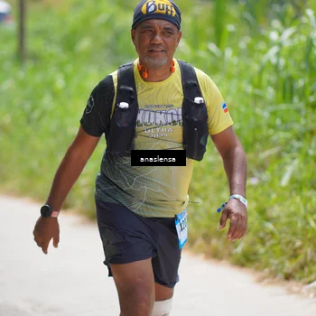 Runner Photo 5335464