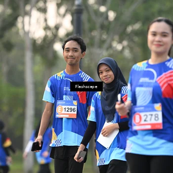 Runner Photo 5335466