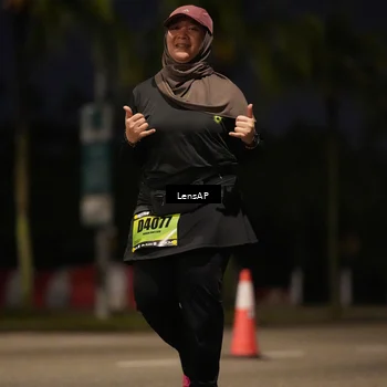 Runner Photo 5335467