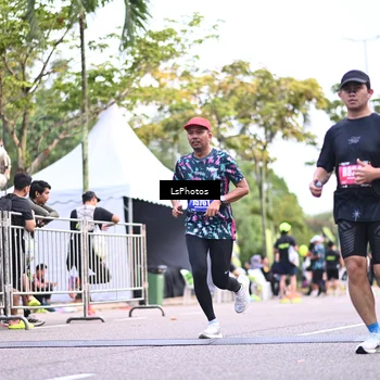 Runner Photo 5335469