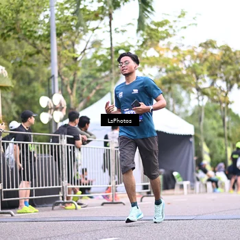Runner Photo 5335470