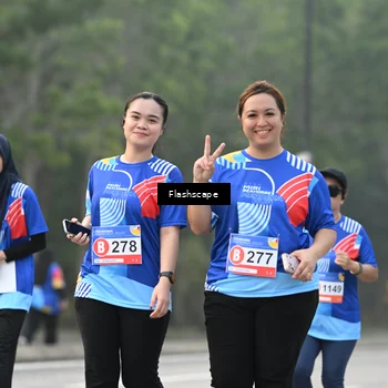 Runner Photo 5335471