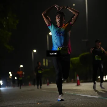 Runner Photo 5335472