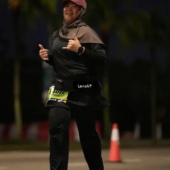 Runner Photo 5335475