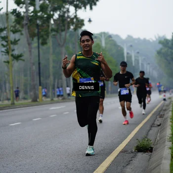 Runner Photo 5335478