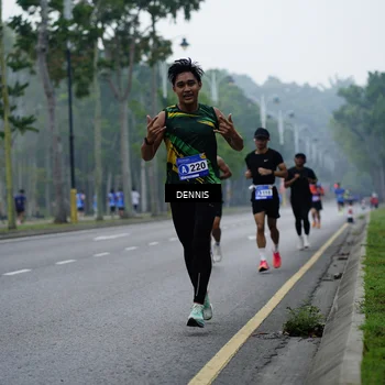 Runner Photo 5335479