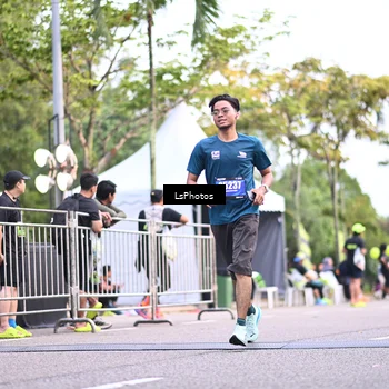 Runner Photo 5335481