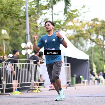 Runner Photo 5335483