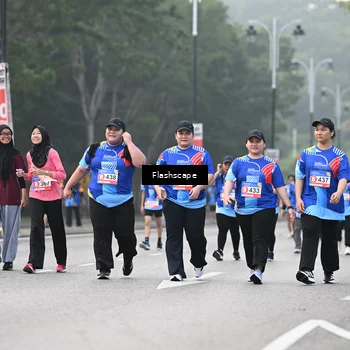 Runner Photo 5335484