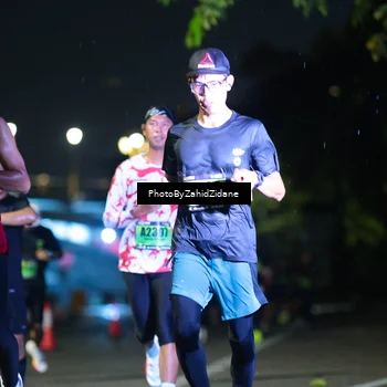 Runner Photo 5335485