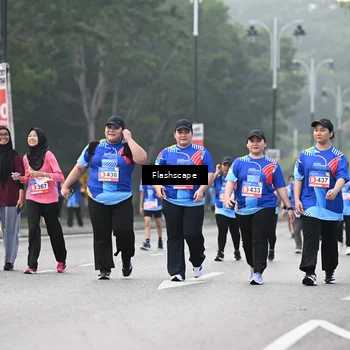 Runner Photo 5335486
