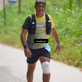 Runner Photo 5335488