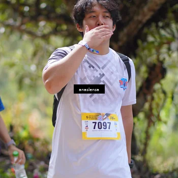Runner Photo 5335490