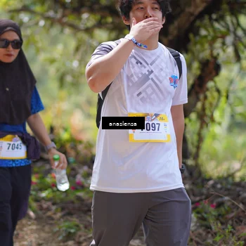 Runner Photo 5335491