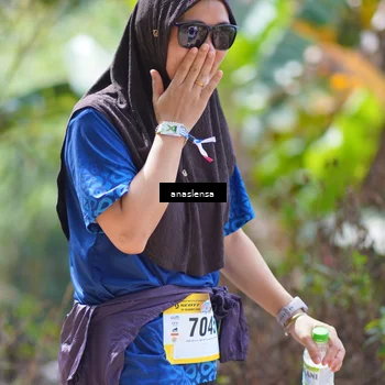 Runner Photo 5335493
