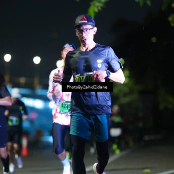 Runner Photo 5335494