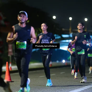 Runner Photo 5335496