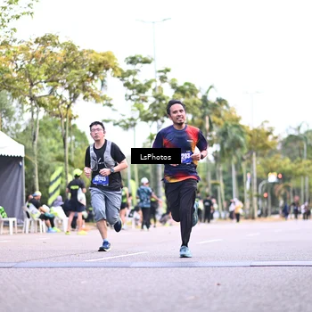 Runner Photo 5335499