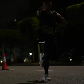 Runner Photo 5335500