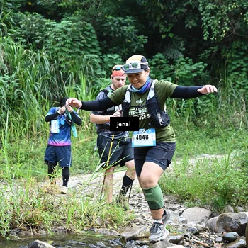 Runner Photo 5335502