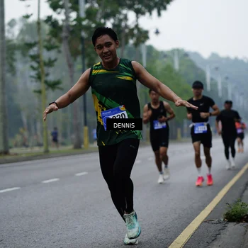 Runner Photo 5335503