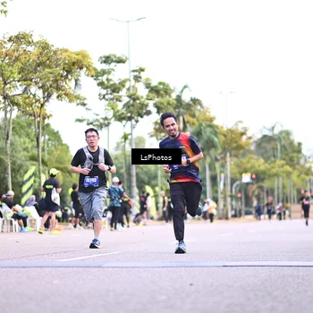 Runner Photo 5335505