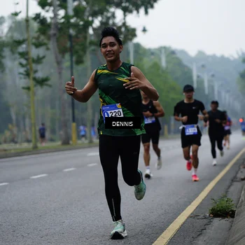 Runner Photo 5335507