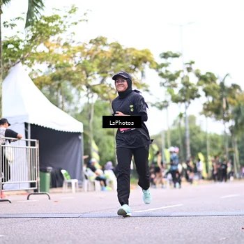 Runner Photo 5335509