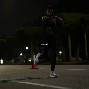Runner Photo 5335511
