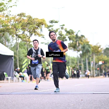 Runner Photo 5335512