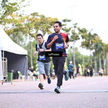 Runner Photo 5335514