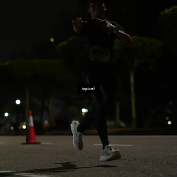 Runner Photo 5335516