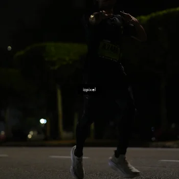 Runner Photo 5335517