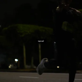 Runner Photo 5335518
