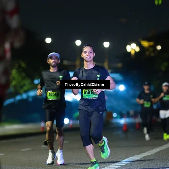 Runner Photo 5335519