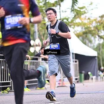 Runner Photo 5335520