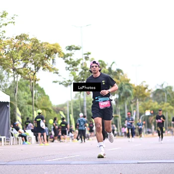 Runner Photo 5335521