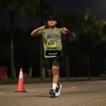 Runner Photo 5335523